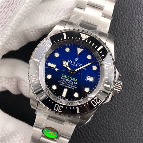 noob sea dweller v10.